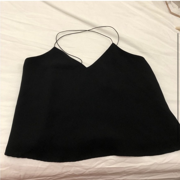 Tobi backless tank - Picture 3 of 4